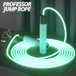 Corde à sauter LED