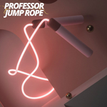 Corde à sauter LED