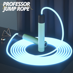 Corde à sauter LED