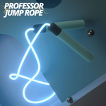 Corde à sauter LED