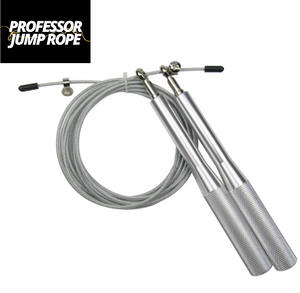 Longues poignées - CrossArm - Professor Jump Rope
