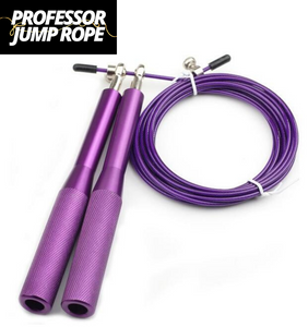 Longues poignées - CrossArm - Professor Jump Rope