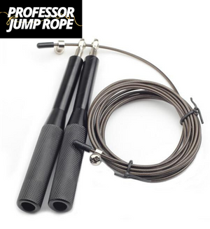 Longues poignées - CrossArm - Professor Jump Rope