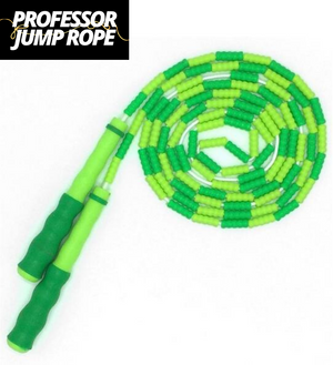 Corde à Sauter 10m Corde à Sauter Longue 10m - Multijoueurs, Réglable, Pour Groupes Corde à Sauter 10m Corde à Sauter Longue 10m - Multijoueurs, Réglable, Pour Groupes