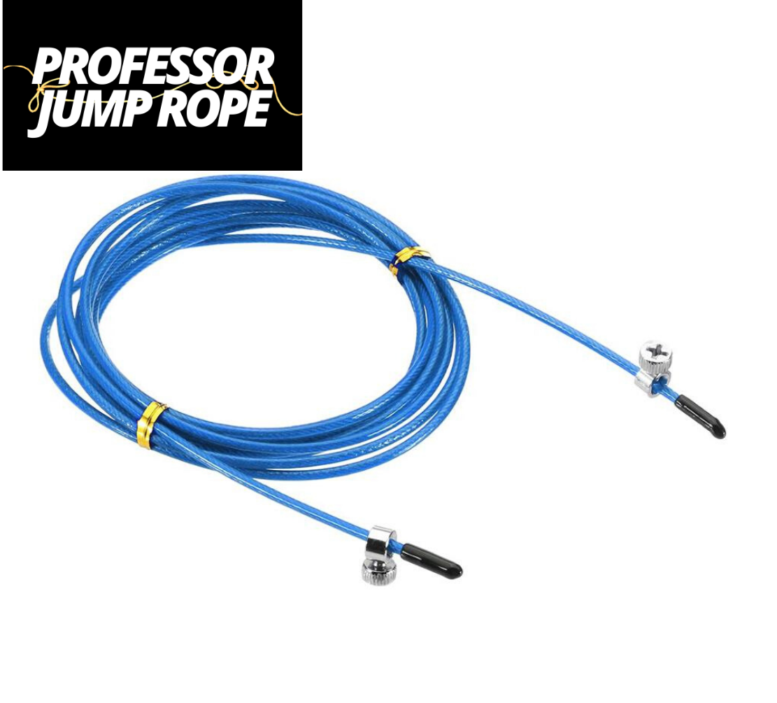 Cable corde à sauter de remplacement - corde à sauter