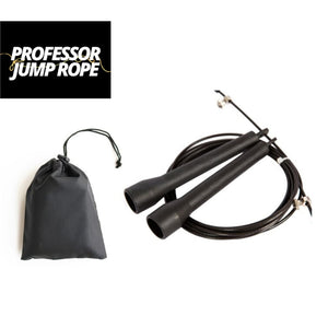 Ball Bearing Rope - Professor Jump Rope